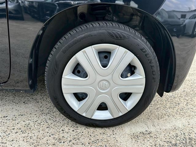 SUZUKI SPACIA 2024 Image 31