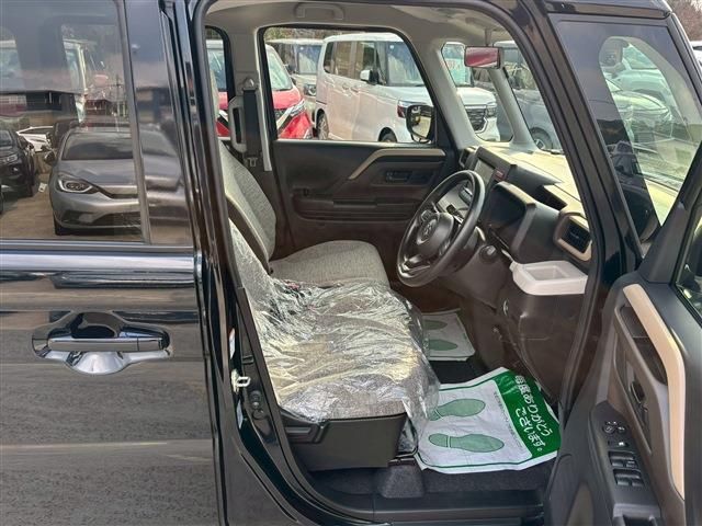 SUZUKI SPACIA 2024 Image 31