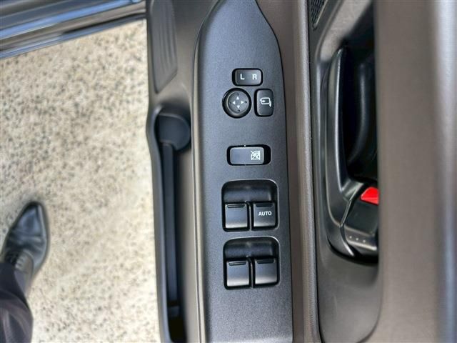 SUZUKI SPACIA 2024 Image 31