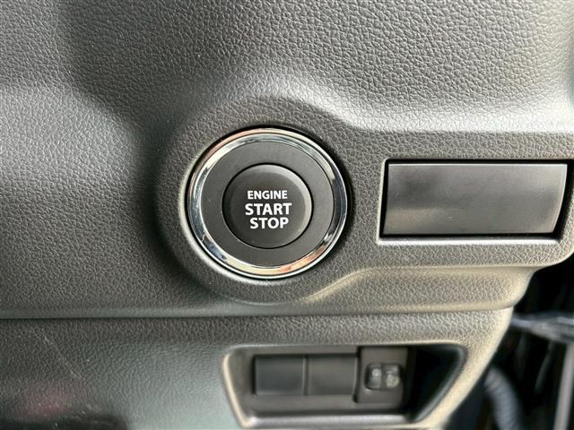 SUZUKI SPACIA 2024 Image 31