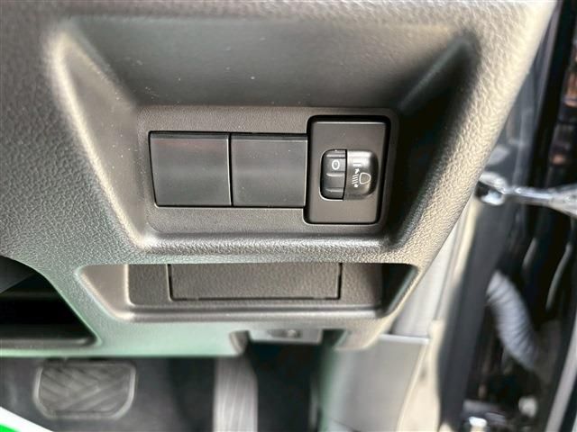 SUZUKI SPACIA 2024 Image 31