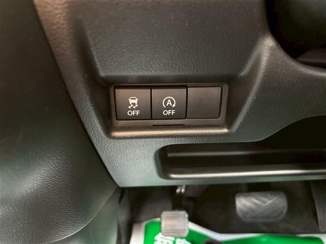 SUZUKI SPACIA 2024 Image 31