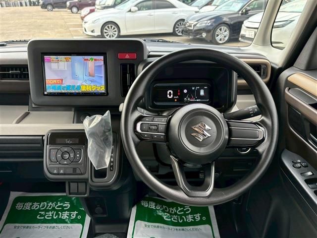 SUZUKI SPACIA 2024 Image 31