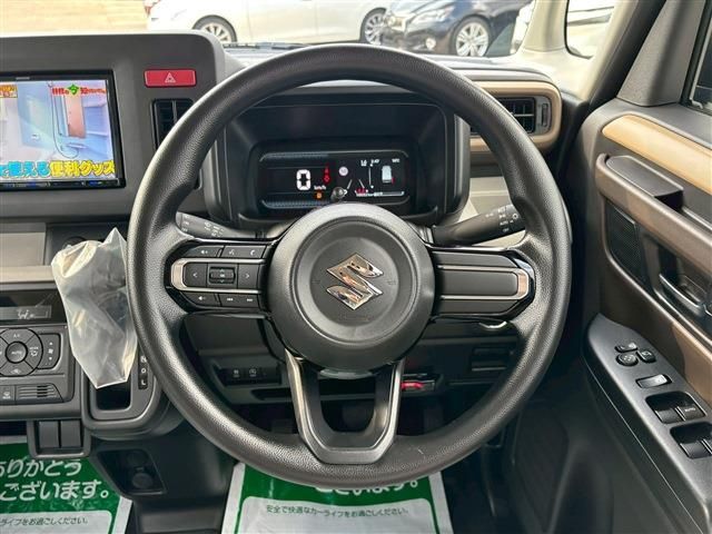 SUZUKI SPACIA 2024 Image 31