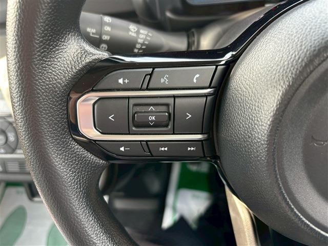 SUZUKI SPACIA 2024 Image 31