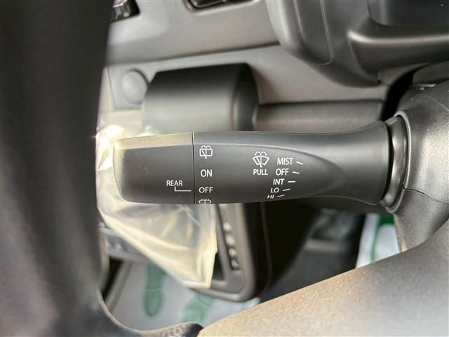 SUZUKI SPACIA 2024 Image 31