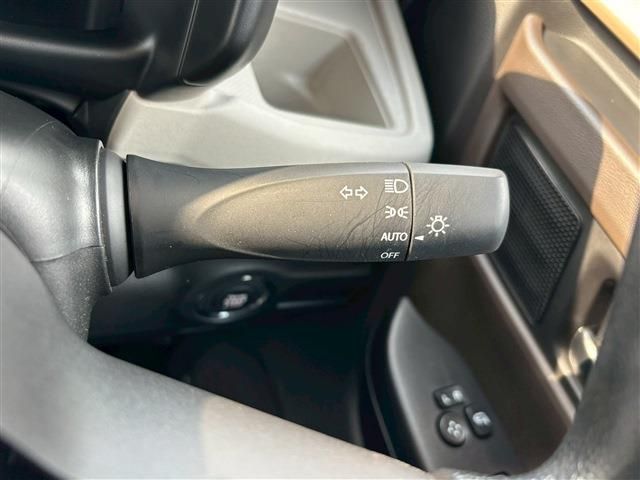 SUZUKI SPACIA 2024 Image 31