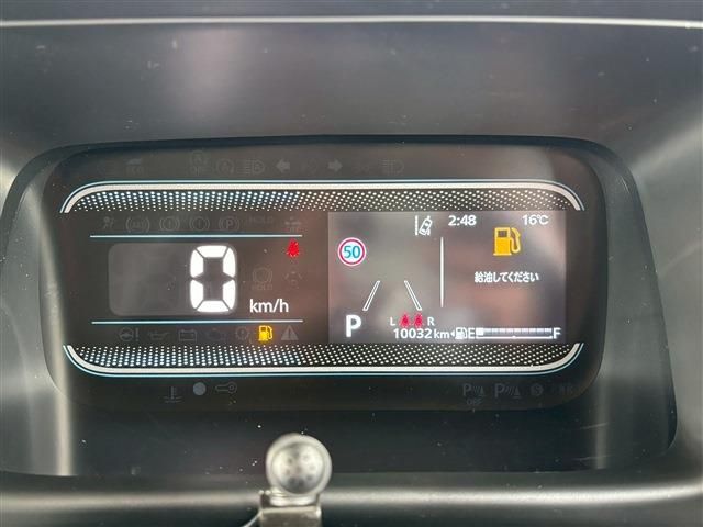 SUZUKI SPACIA 2024 Image 31