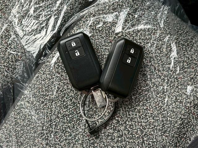 SUZUKI SPACIA 2024 Image 31