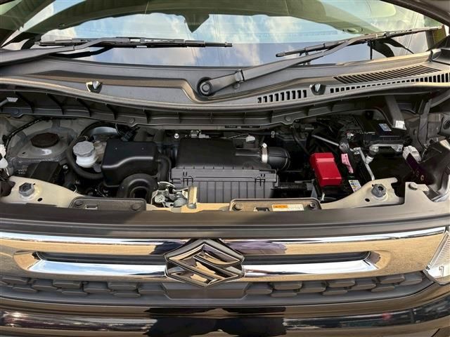 SUZUKI SPACIA 2024 Image 31