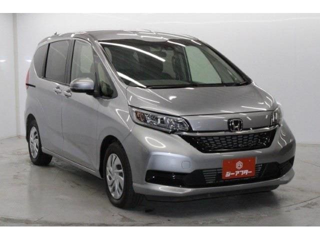 HONDA FREED PLUS HYBRID 2023 Image 31