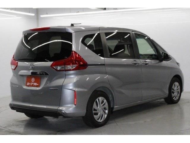 HONDA FREED PLUS HYBRID 2023 Image 31