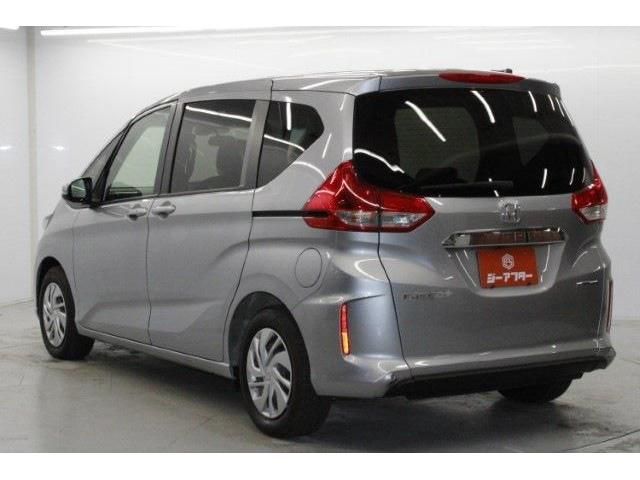 HONDA FREED PLUS HYBRID 2023 Image 31
