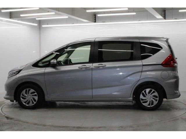 HONDA FREED PLUS HYBRID 2023 Image 31