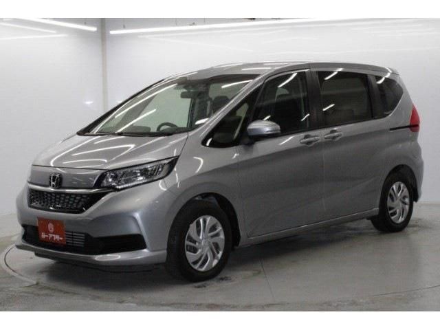 HONDA FREED PLUS HYBRID 2023 Image 31