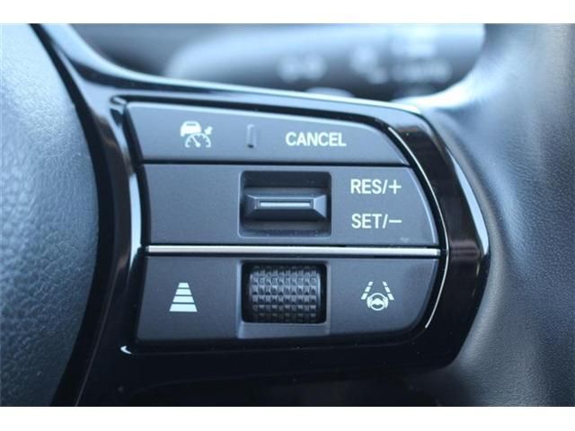 HONDA ACCORD HYBRID 2024 Image 31