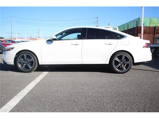 HONDA ACCORD HYBRID 2024 Image 31