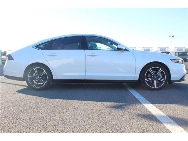 HONDA ACCORD HYBRID 2024 Image 31