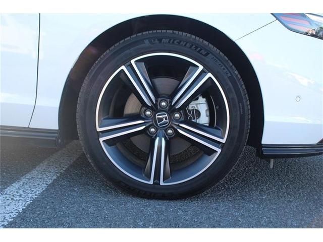 HONDA ACCORD HYBRID 2024 Image 31