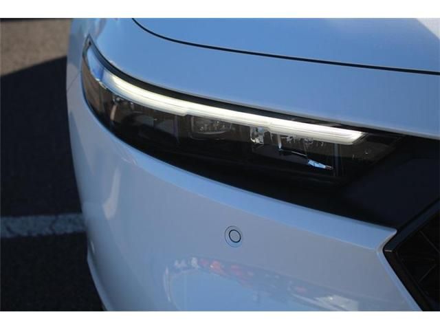 HONDA ACCORD HYBRID 2024 Image 31