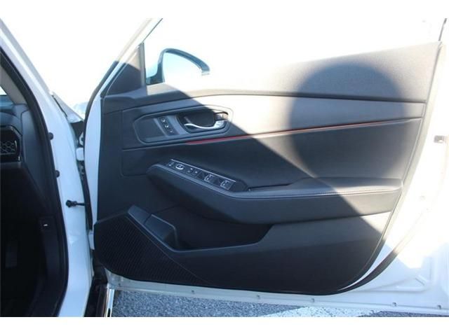 HONDA ACCORD HYBRID 2024 Image 31