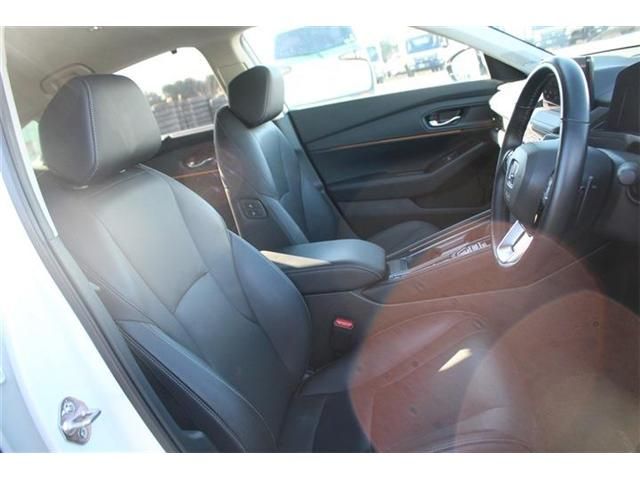 HONDA ACCORD HYBRID 2024 Image 31