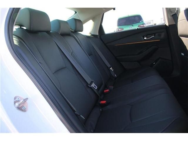 HONDA ACCORD HYBRID 2024 Image 31