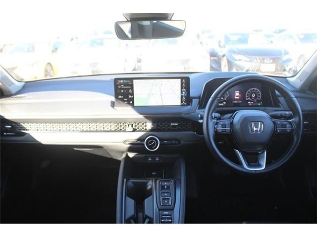 HONDA ACCORD HYBRID 2024 Image 31