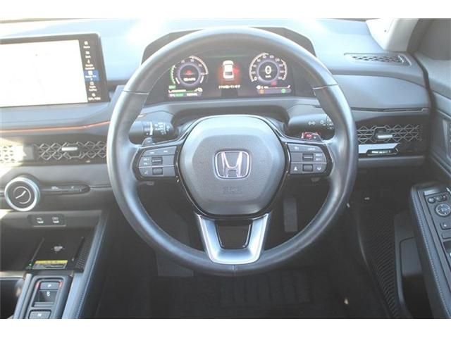 HONDA ACCORD HYBRID 2024 Image 31