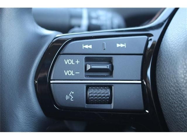 HONDA ACCORD HYBRID 2024 Image 31