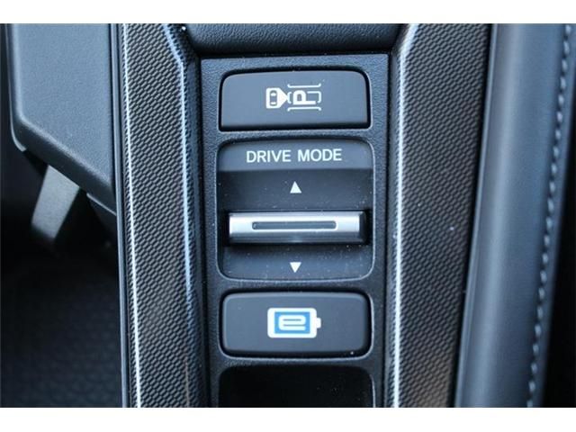 HONDA ACCORD HYBRID 2024 Image 31