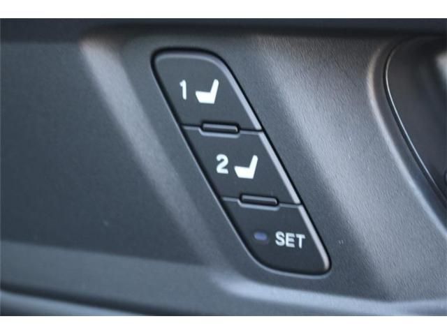 HONDA ACCORD HYBRID 2024 Image 31