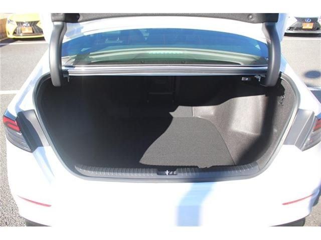 HONDA ACCORD HYBRID 2024 Image 31