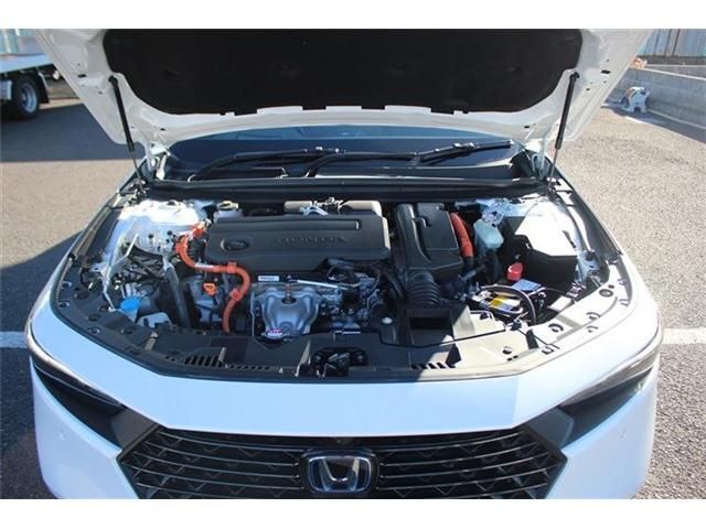 HONDA ACCORD HYBRID 2024 Image 31