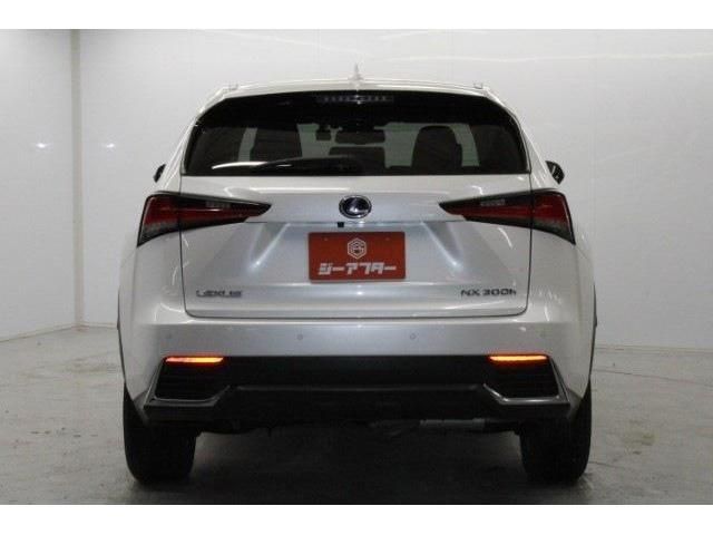 TOYOTA LEXUS NX300H 2017 Image 31