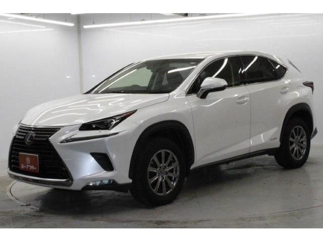 TOYOTA LEXUS NX300H 2017 Image 31