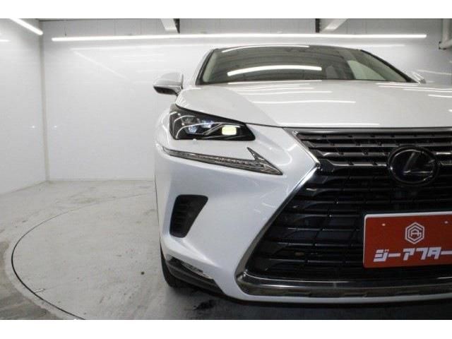 TOYOTA LEXUS NX300H 2017 Image 31