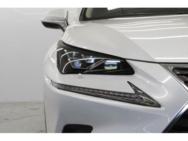 TOYOTA LEXUS NX300H 2017 Image 31