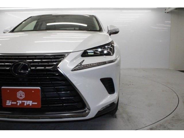 TOYOTA LEXUS NX300H 2017 Image 31