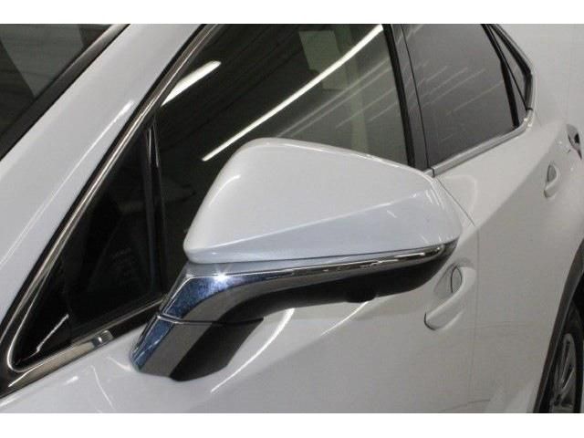 TOYOTA LEXUS NX300H 2017 Image 31