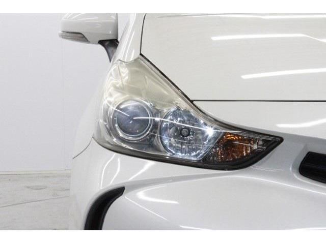 TOYOTA PRIUS ALPHA 2015 Image 31