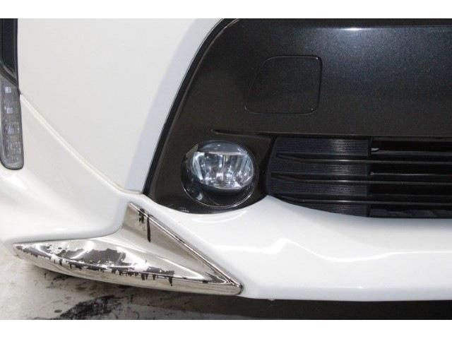 TOYOTA PRIUS ALPHA 2015 Image 31