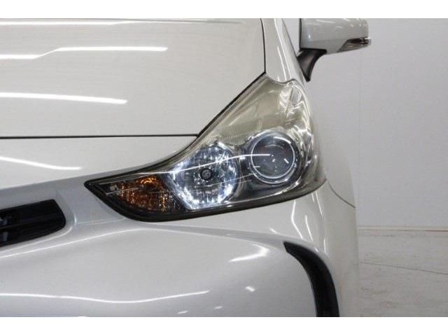 TOYOTA PRIUS ALPHA 2015 Image 31