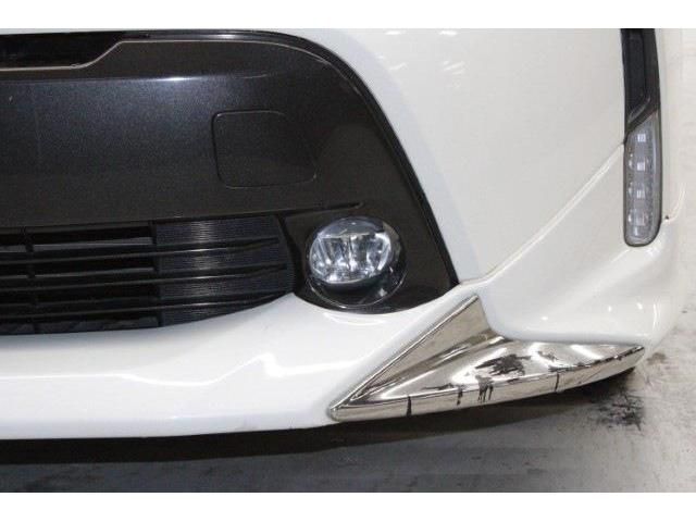 TOYOTA PRIUS ALPHA 2015 Image 31