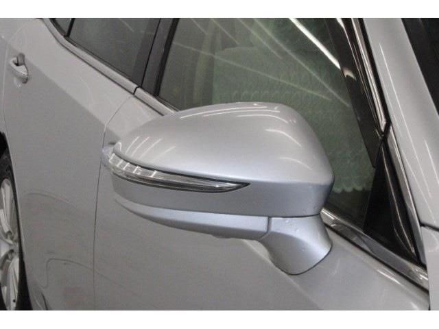 TOYOTA CROWN SEDAN HYBRID 2013 Image 31