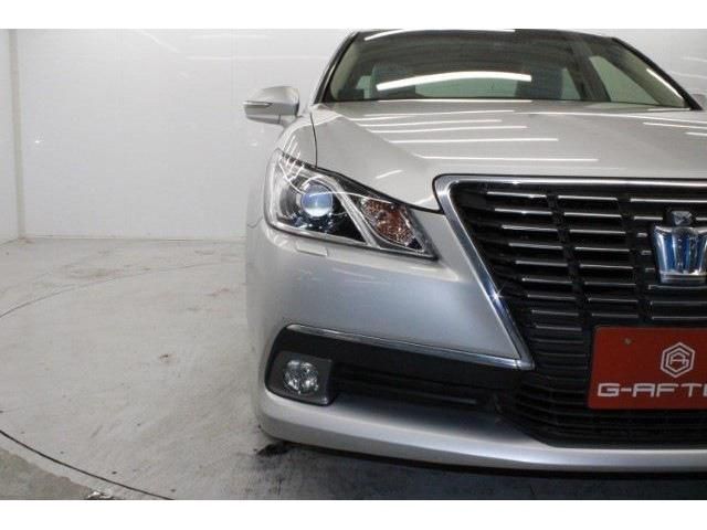 TOYOTA CROWN SEDAN HYBRID 2013 Image 31