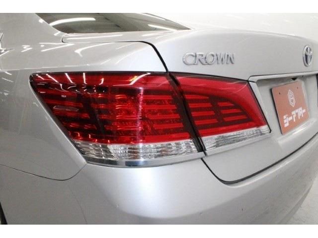 TOYOTA CROWN SEDAN HYBRID 2013 Image 31