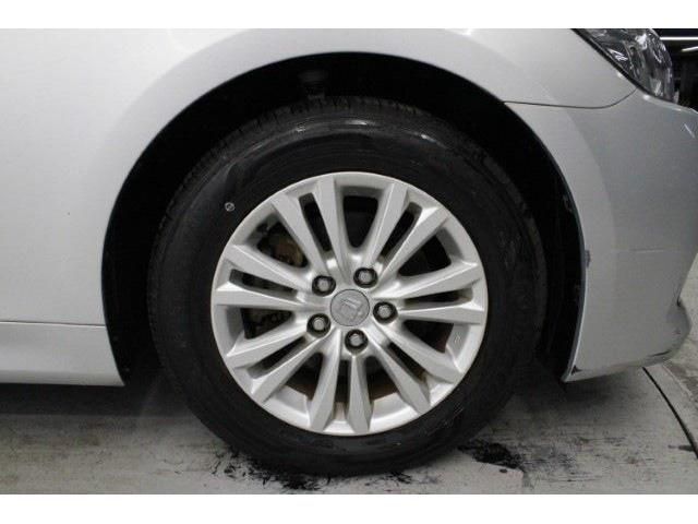 TOYOTA CROWN SEDAN HYBRID 2013 Image 31