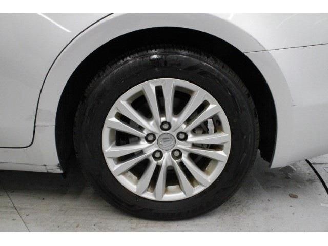 TOYOTA CROWN SEDAN HYBRID 2013 Image 31