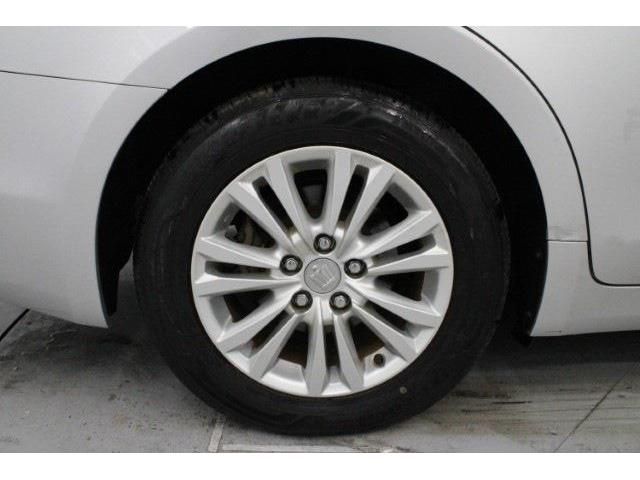 TOYOTA CROWN SEDAN HYBRID 2013 Image 31